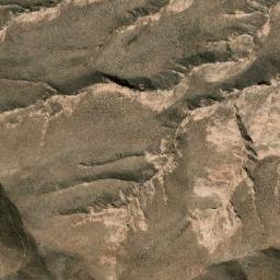 Satellite imagery of Cerro Divisadero, AR