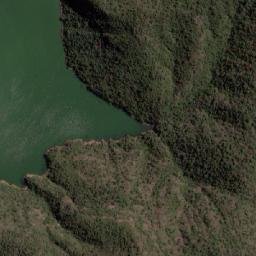 Satellite imagery of Albo de Medina, AR