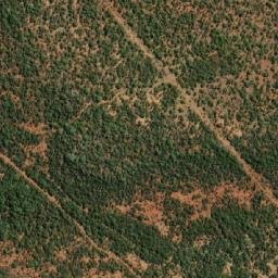 Satellite imagery of MALEUPE WEST (BPP 1), BW