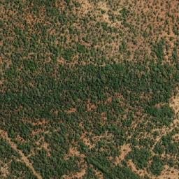 Satellite imagery of MALEUPE WEST (BPP 1), BW