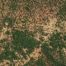 Satellite imagery of MALEUPE WEST (BPP 1), BW