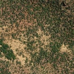 Satellite imagery of MALEUPE EAST, BW