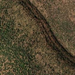 Satellite imagery of MALEUPE EAST, BW