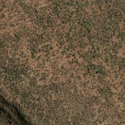 Satellite imagery of MALEUPE EAST, BW