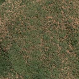 Satellite imagery of MPAPE, BW
