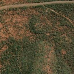 Satellite imagery of MOCHEDI, BW