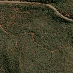 Satellite imagery of MOCHEDI, BW