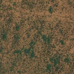 Satellite imagery of THOMAS, BW