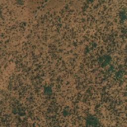 Satellite imagery of THOMAS, BW