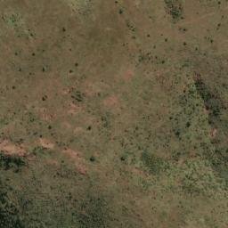 Satellite imagery of BUFFELSPAN, BW