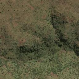 Satellite imagery of BUFFELSPAN, BW