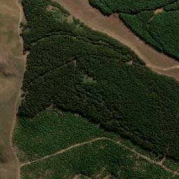 Satellite imagery of RIETFONTEIN, MZ