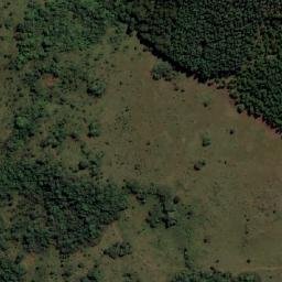 Satellite imagery of UITZOEK, MZ