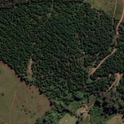 Satellite imagery of UITZOEK, MZ