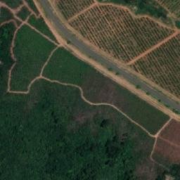 Satellite imagery of KROKODILSPRUIT, MZ
