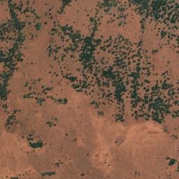 Satellite imagery of Murnang Yanna Hill, AU
