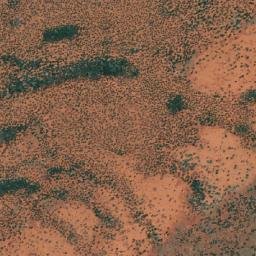 Satellite imagery of Cohn Hill, AU