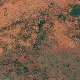 Satellite imagery of Cohn Hill, AU