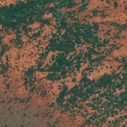 Satellite imagery of Cohn Hill, AU