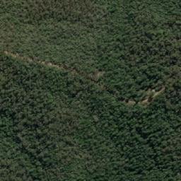 Satellite imagery of One Tree Hill, AU