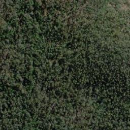 Satellite imagery of Junction Mountain, AU