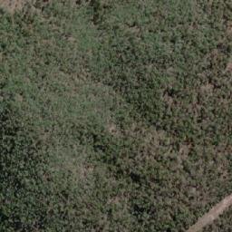 Satellite imagery of Junction Mountain, AU