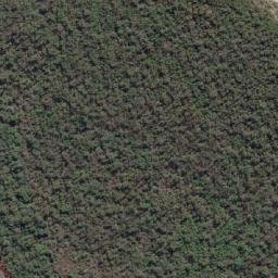 Satellite imagery of North Bluff, AU