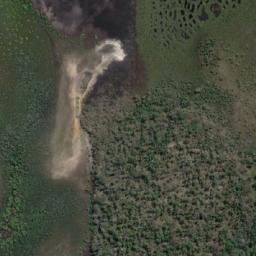 Satellite imagery of Blackfellow Point, AU