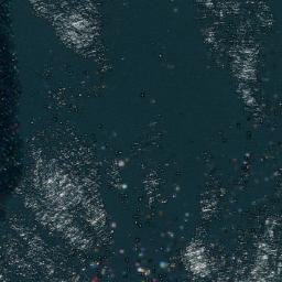 Satellite imagery of Punta Las Conchas, CL