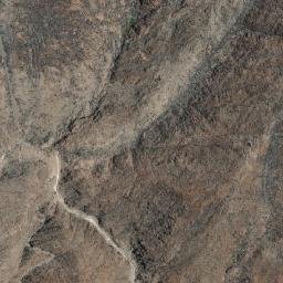 Satellite imagery of El Buitre, CL