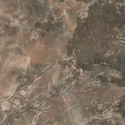 Satellite imagery of Cerro Ballena, CL