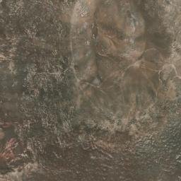 Satellite imagery of Cerro Ballena, CL