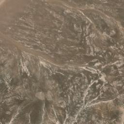 Satellite imagery of Cerro Aislado, CL