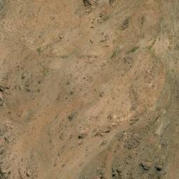 Satellite imagery of Cerro Incahuasi, AR