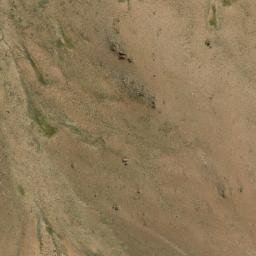 Satellite imagery of Cerro Incahuasi, AR