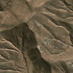 Satellite imagery of Cerro Divisadero, AR