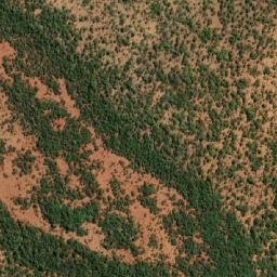 Satellite imagery of MALEUPE EAST, BW