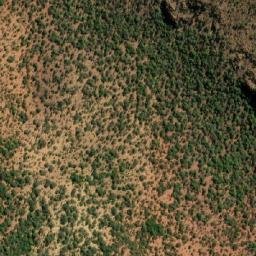 Satellite imagery of MALEUPE EAST, BW