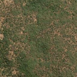 Satellite imagery of MPAPE, BW