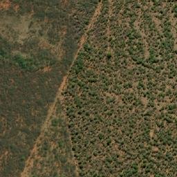 Satellite imagery of KOEDOESRAND, BW