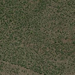 Satellite imagery of KOPPIESKRAAL, BW
