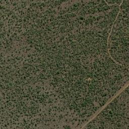 Satellite imagery of KOPPIESKRAAL, BW