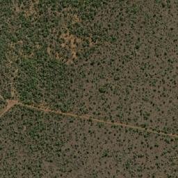 Satellite imagery of KOPPIESKRAAL, BW