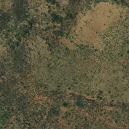 Satellite imagery of LEMOENPLAATS, BW