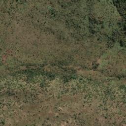 Satellite imagery of BUFFELSPAN, BW