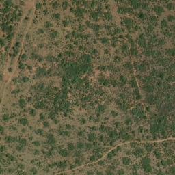 Satellite imagery of SANDDRIFT, BW