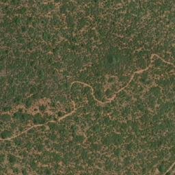 Satellite imagery of SANDDRIFT, BW
