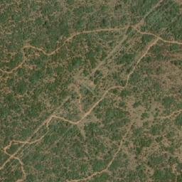 Satellite imagery of SANDDRIFT, BW