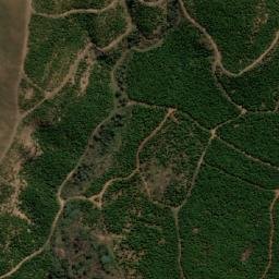 Satellite imagery of RIETFONTEIN, MZ