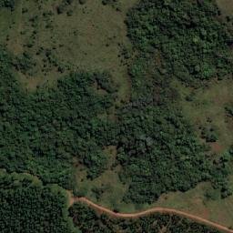 Satellite imagery of UITZOEK, MZ